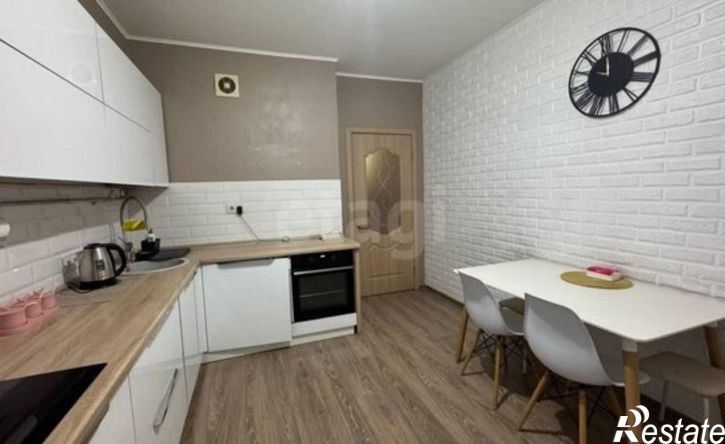 2-комн квартира улица Ринчино, 2В,  д. 2В