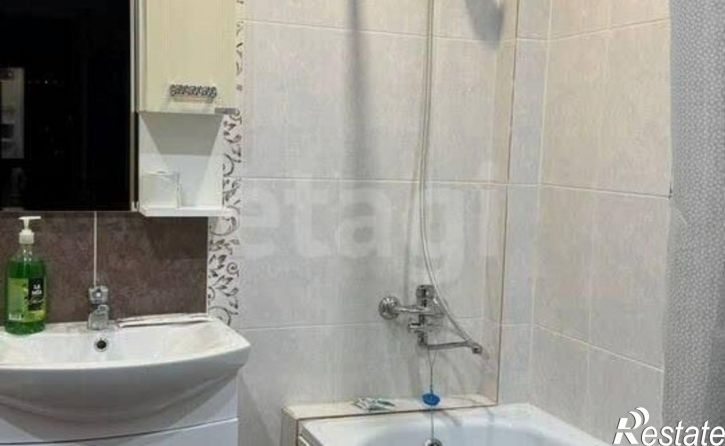 2-комн квартира улица Ринчино, 2В,  д. 2В
