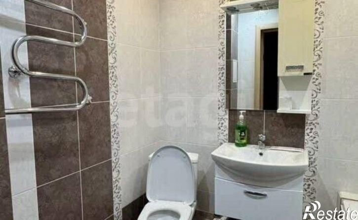 2-комн квартира улица Ринчино, 2В,  д. 2В