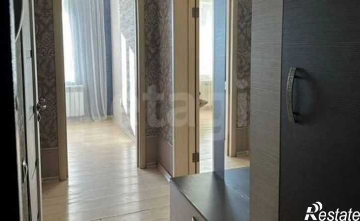 1-комн квартира ул Ключевская, 60А/2,  д. 60А/2