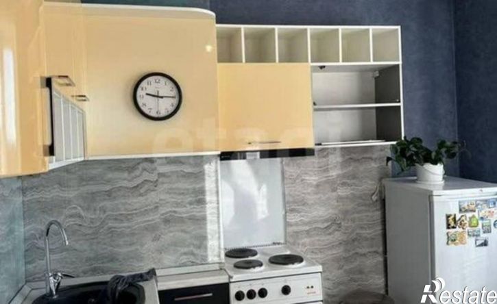 1-комн квартира ул Ключевская, 60А/2,  д. 60А/2