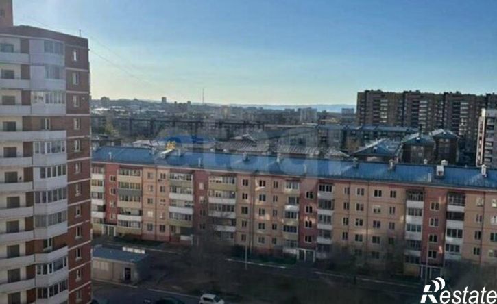 1-комн квартира ул Ключевская, 60А/2,  д. 60А/2