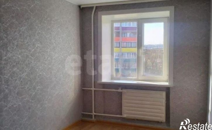 3-комн квартира ул Камова, 5,  д. 5
