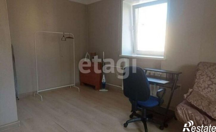 1-комн квартира Октябрьская улица, 22,  д. 22