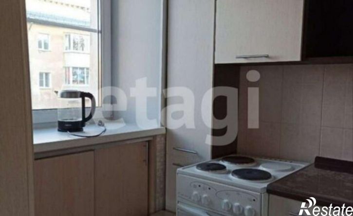 1-комн квартира Октябрьская улица, 22,  д. 22