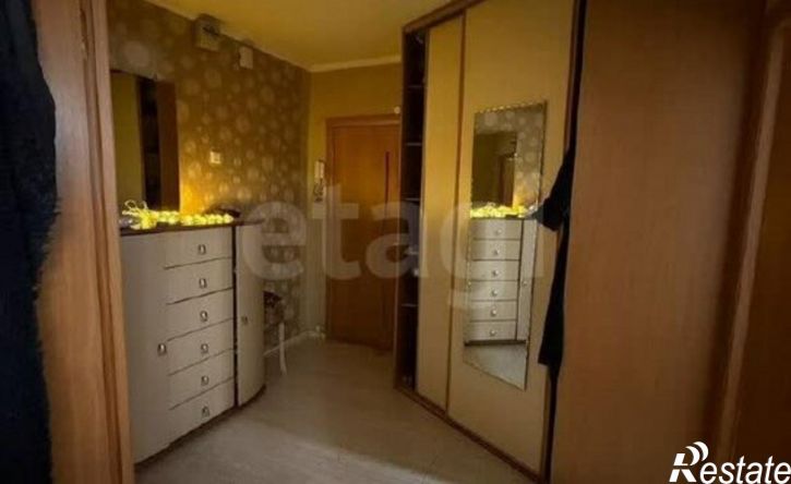 2-комн квартира улица Чертенкова, 8А,  д. 8А