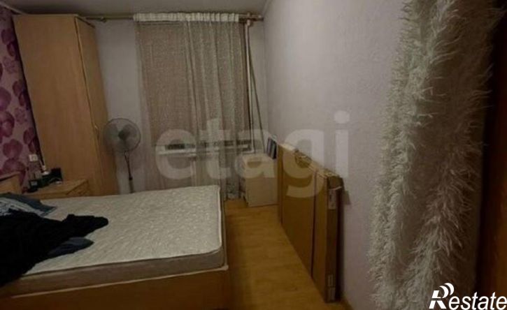 2-комн квартира улица Чертенкова, 8А,  д. 8А