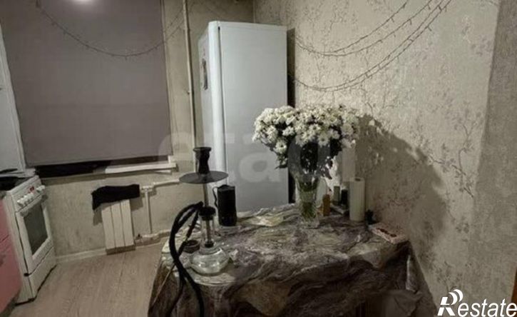 2-комн квартира улица Чертенкова, 8А,  д. 8А