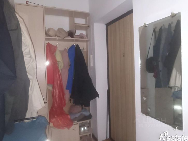1-комн квартира улица Шумяцкого, 12А,  д. 12А