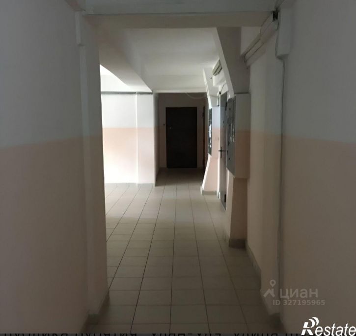 1-комн квартира улица Шумяцкого, 12А,  д. 12А
