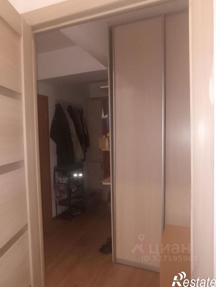 1-комн квартира улица Шумяцкого, 12А,  д. 12А