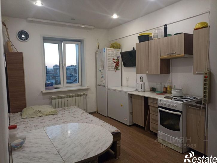 1-комн квартира улица Шумяцкого, 12А,  д. 12А