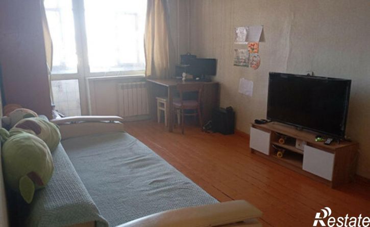 2-комн квартира Боевая улица, 12,  д. 12
