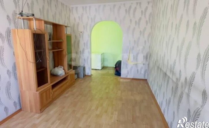 3-комн квартира Береговая улица, 1А,  д. 1А