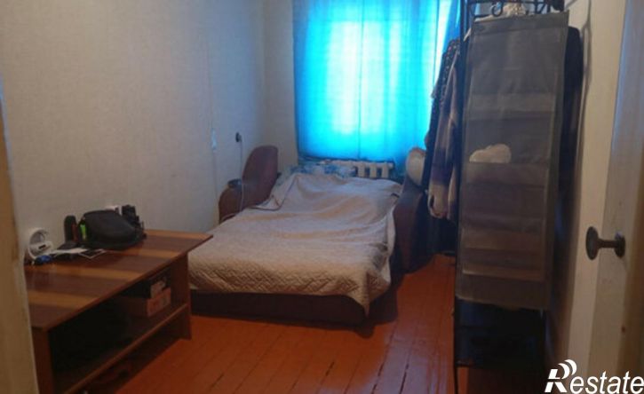 2-комн квартира Боевая улица, 12,  д. 12