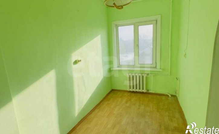 3-комн квартира Береговая улица, 1А,  д. 1А