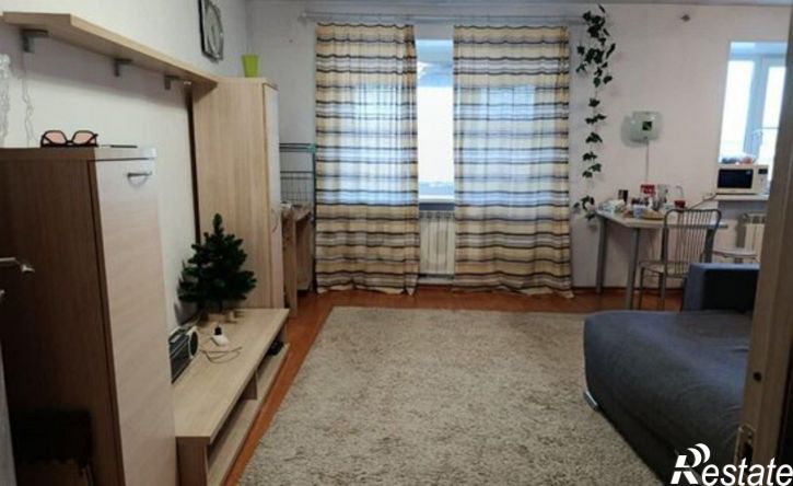 2-комн квартира улица Терешковой, 11,  д. 11