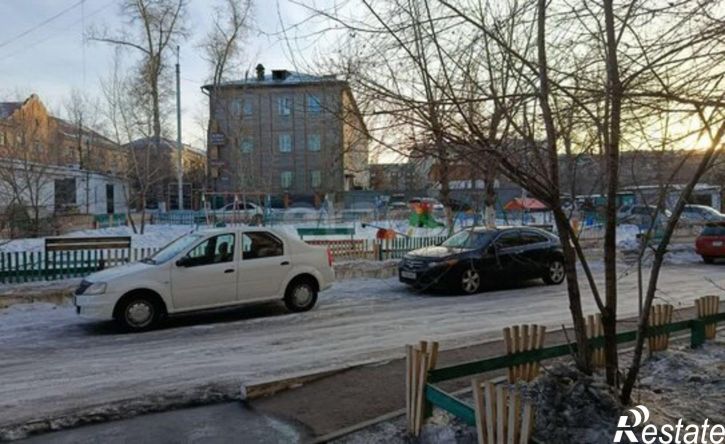 2-комн квартира улица Терешковой, 11,  д. 11
