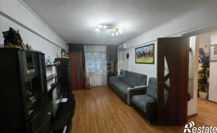 3-комн квартира улица Жердева, 7,  д. 7
