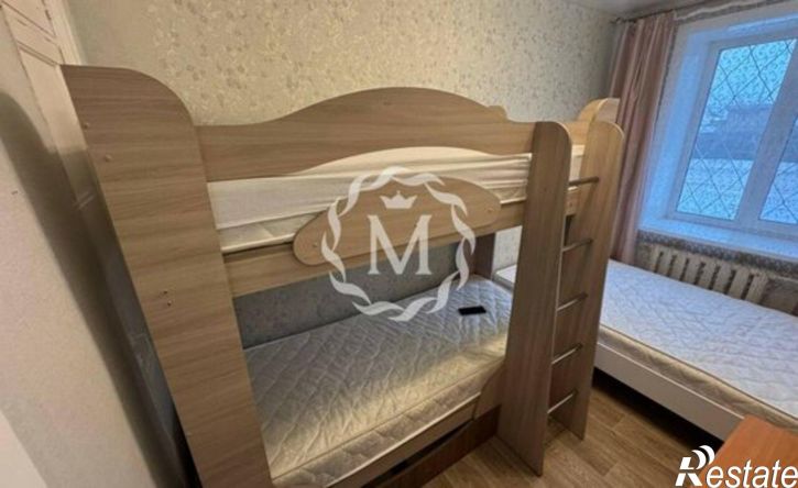 2-комн квартира улица Чайковского, 6,  д. 6