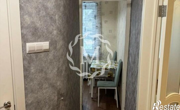 2-комн квартира улица Чайковского, 6,  д. 6