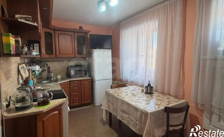 3-комн квартира ул Антонова, 22,  д. 22