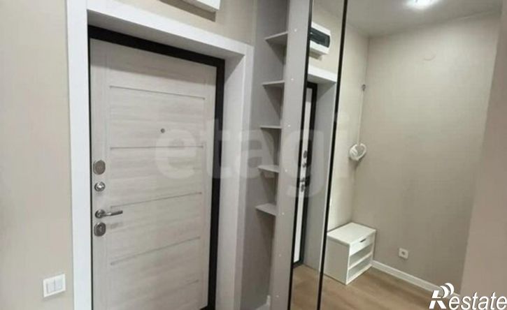 1-комн квартира ул Алдара Цыденжапова, 3,  д. 3