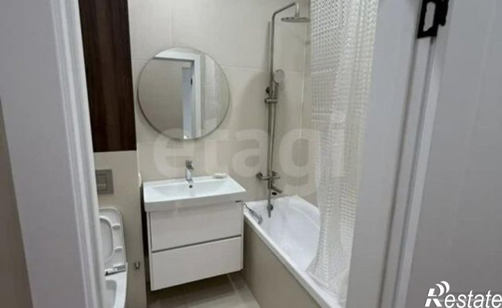 1-комн квартира ул Алдара Цыденжапова, 3,  д. 3
