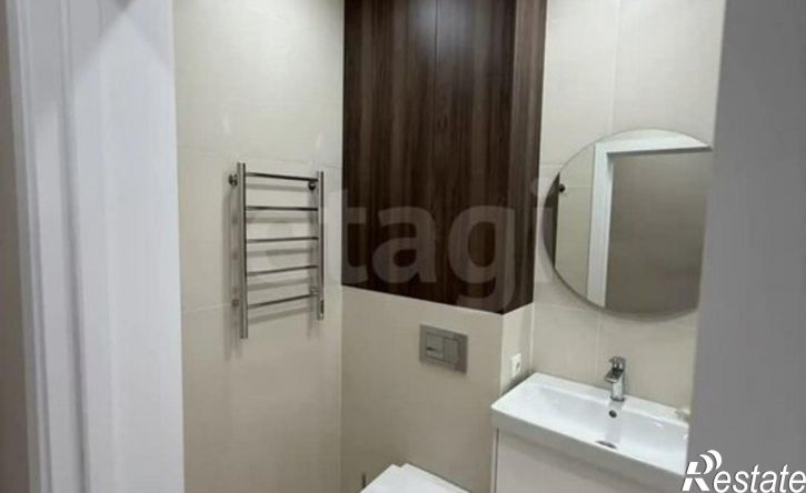 1-комн квартира ул Алдара Цыденжапова, 3,  д. 3
