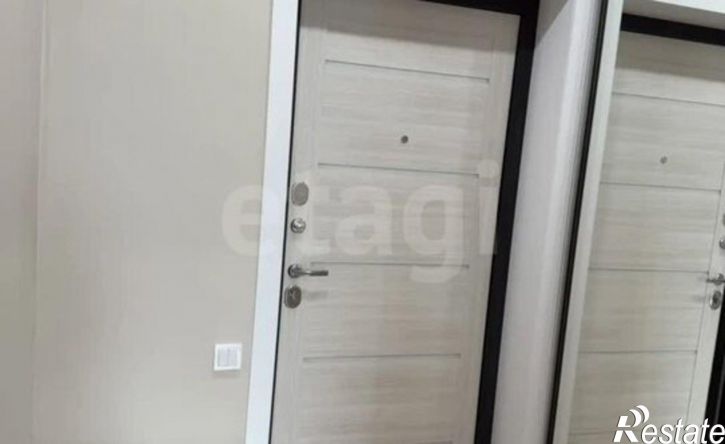 1-комн квартира ул Алдара Цыденжапова, 3,  д. 3