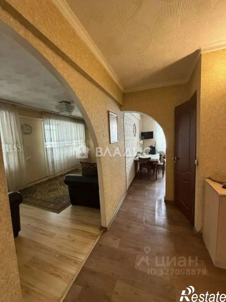 3-комн квартира ул Мокрова, 32,  д. 32