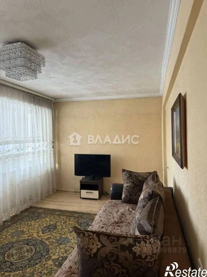 3-комн квартира ул Мокрова, 32,  д. 32