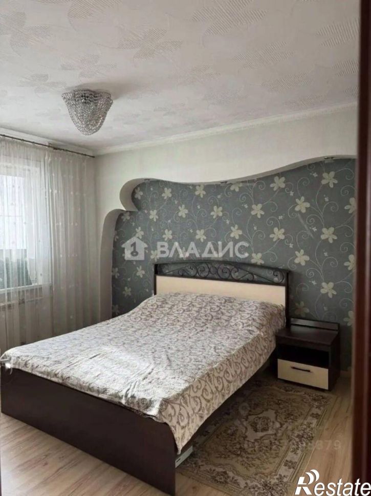 3-комн квартира ул Мокрова, 32,  д. 32