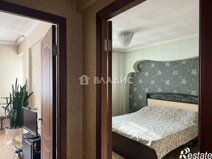 3-комн квартира ул Мокрова, 32,  д. 32