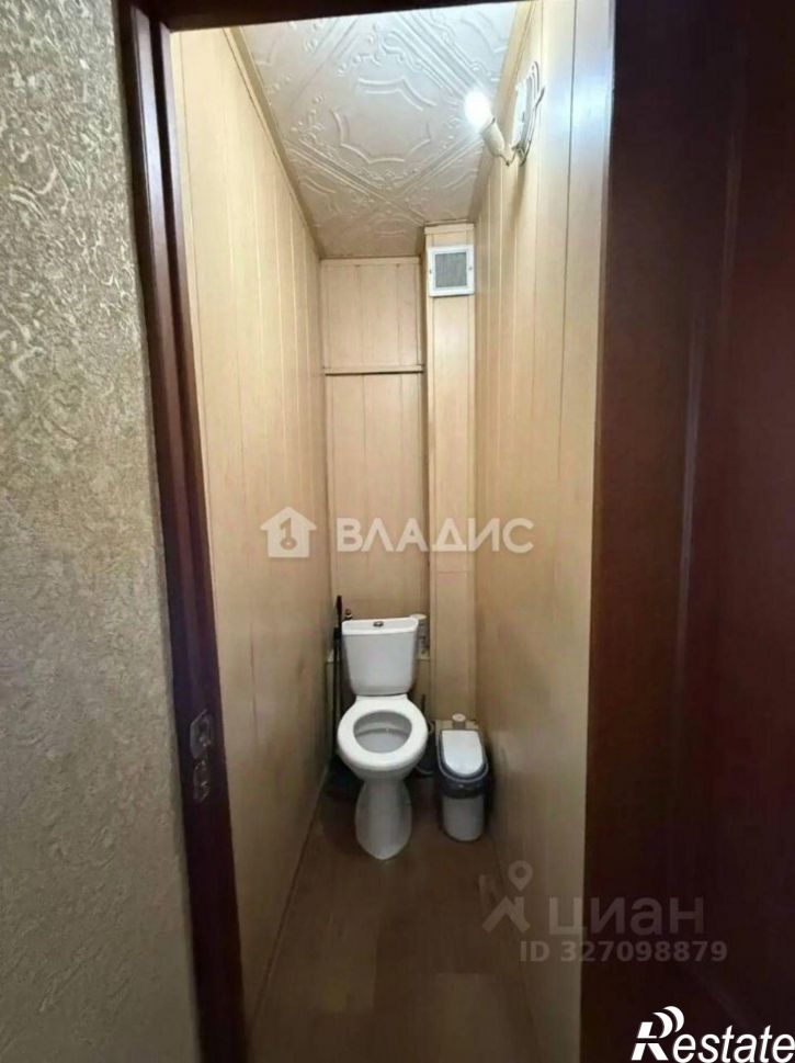 3-комн квартира ул Мокрова, 32,  д. 32