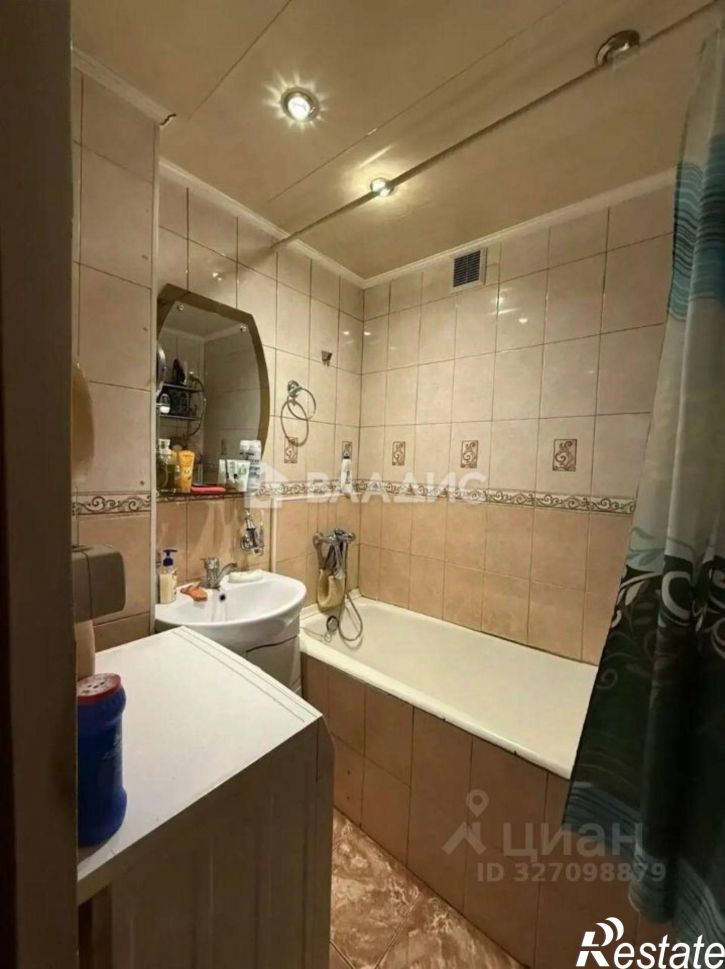 3-комн квартира ул Мокрова, 32,  д. 32