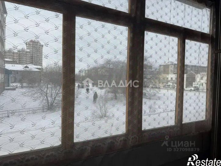 3-комн квартира ул Мокрова, 32,  д. 32
