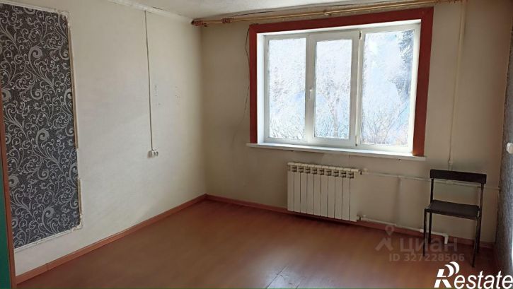 1-комн квартира Тульская улица, 12А,  д. 12А