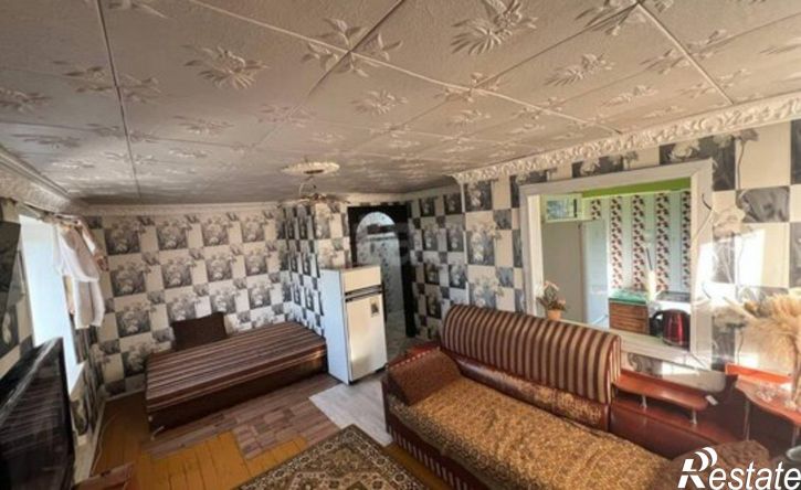 1-комн квартира улица Терешковой, 38,  д. 38