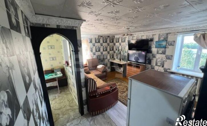 1-комн квартира улица Терешковой, 38,  д. 38
