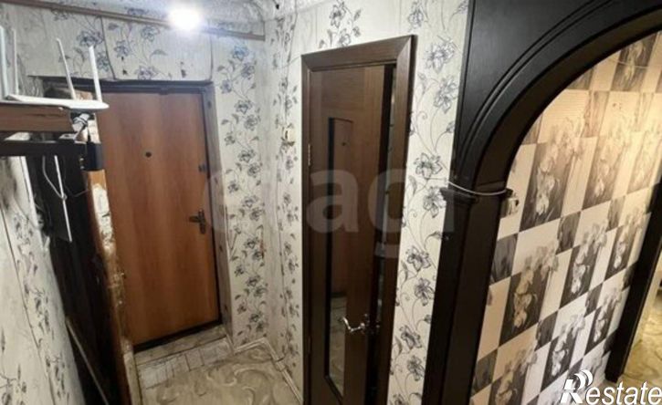 1-комн квартира улица Терешковой, 38,  д. 38
