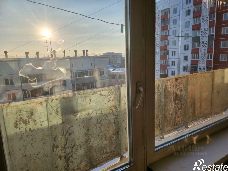 2-комн квартира улица Гагарина, 75,  д. 75