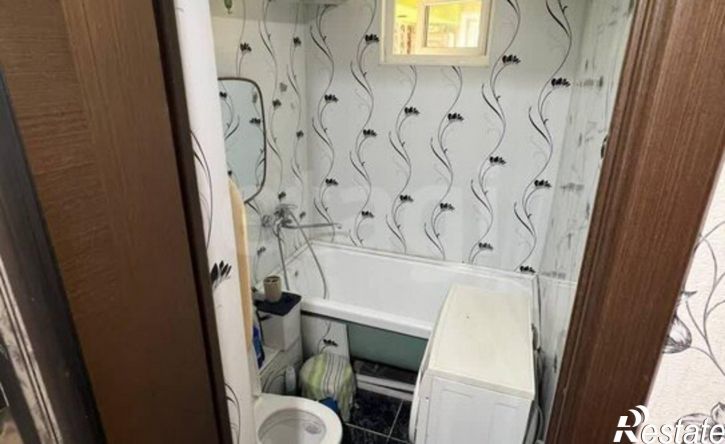 1-комн квартира улица Терешковой, 38,  д. 38