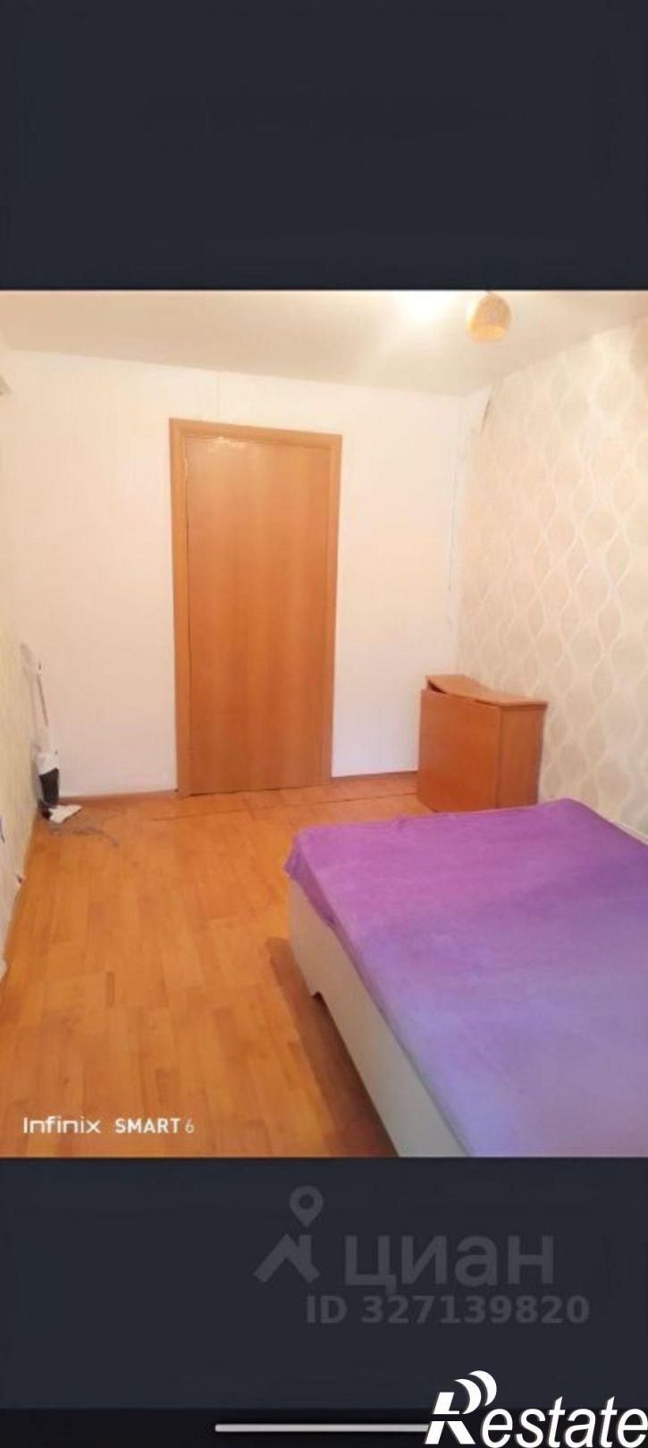2-комн квартира ул Тулаева, 128,  д. 128
