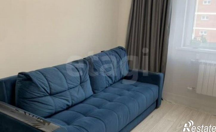 1-комн квартира Конечная улица, 10 к2,  д. 10 к2