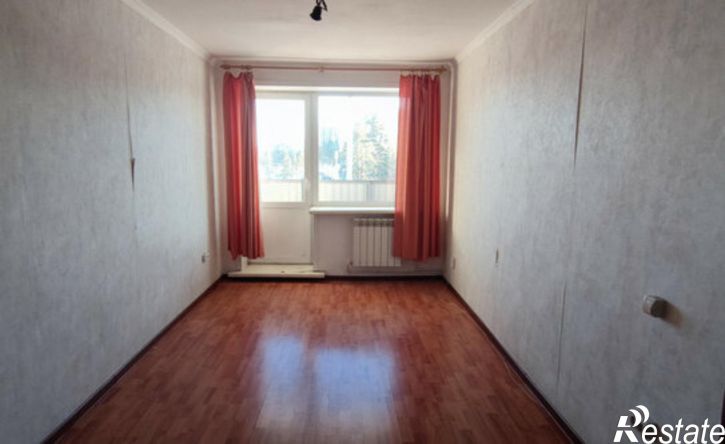 1-комн квартира 113-й микрорайон, 25