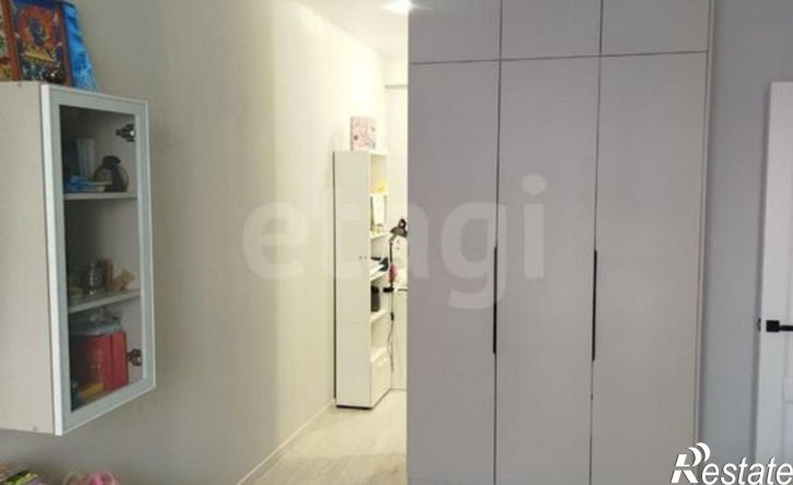 1-комн квартира Конечная улица, 10 к2,  д. 10 к2