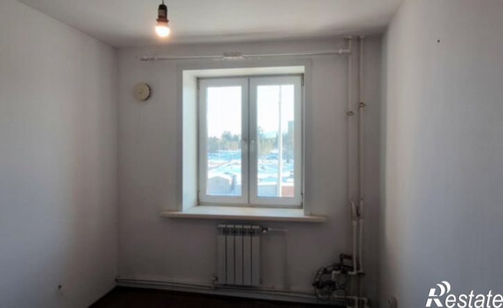1-комн квартира 113-й микрорайон, 25