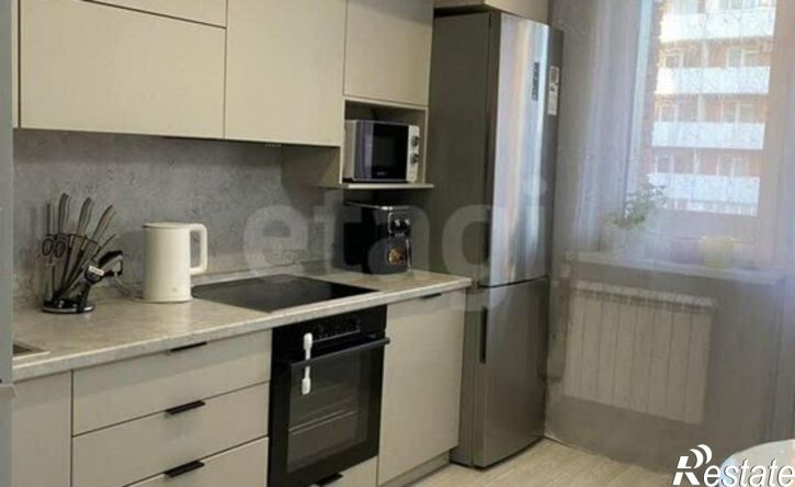 1-комн квартира Конечная улица, 10 к2,  д. 10 к2