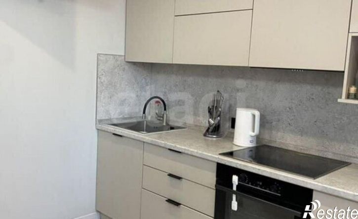 1-комн квартира Конечная улица, 10 к2,  д. 10 к2